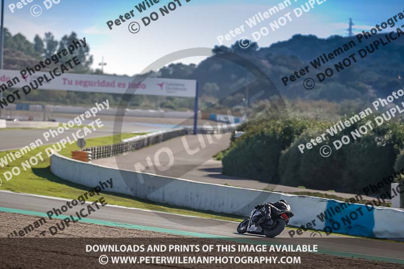 25 to 27th november 2017;Jerez;event digital images;motorbikes;no limits;peter wileman photography;trackday;trackday digital images